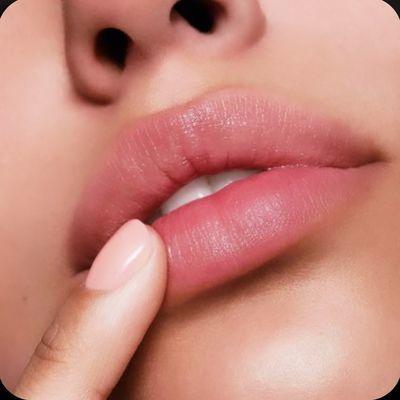 Offering Lip Treatments. Exfoliating the lips & hydrating them, helps your lipstick & lipgloss go on smoothly. No more dry cracked lips.