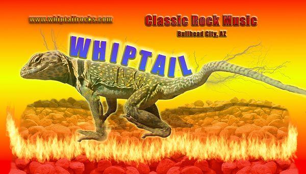 Whiptail