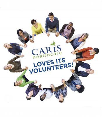 Caris Healthcare