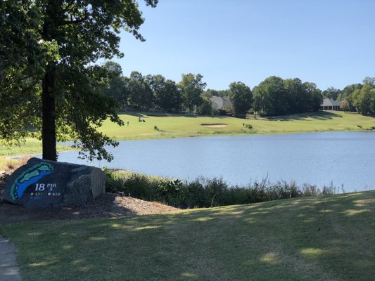 Highland Creek Golf Club