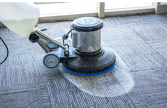 Carpet Cleaning