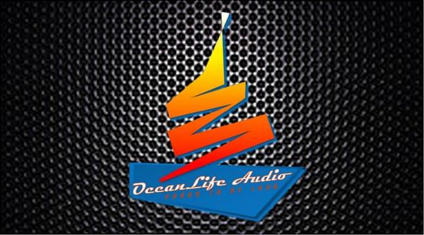 Ocean Life Audio