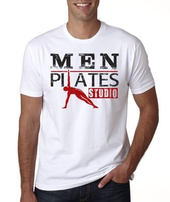 Men Pilates Studio