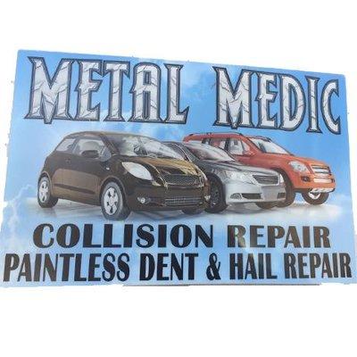 Metal Medic Autobody