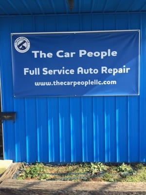 Awesome place for all of your auto motive repairs