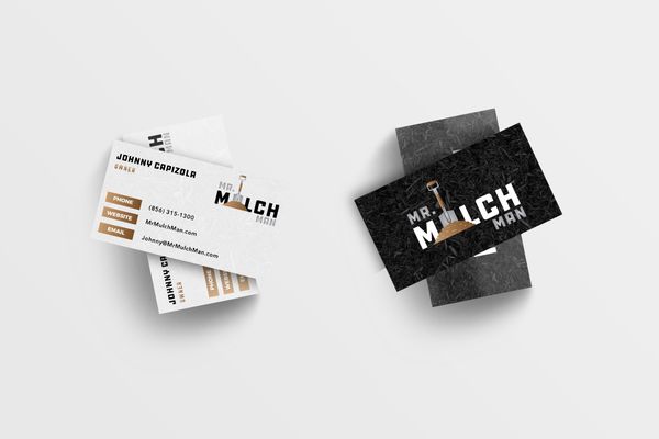 Business cards