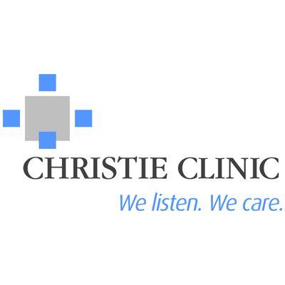 Christie Clinic in Monticello