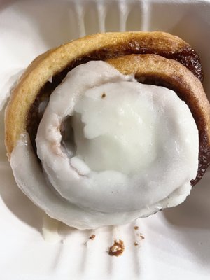 Cinnamon Roll