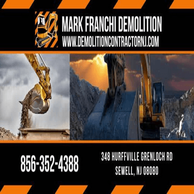 Mark Franchi Demolition