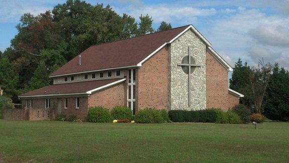 Grace Lutheran Church