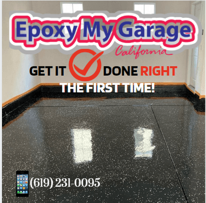 Get it done right the First time! Call now to get a complimentary consultation with a free quote!