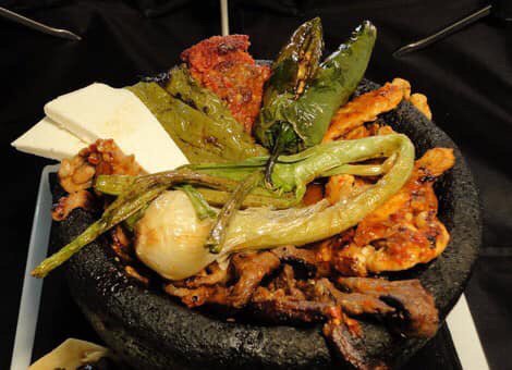 Molcajete