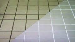 Tile & Grout Cleaning