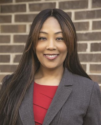 Alfia Caldwell- Caldwell Insurance Group