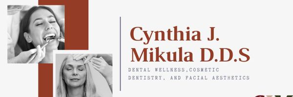 Dr. Cynthia J. Mikula, DDS