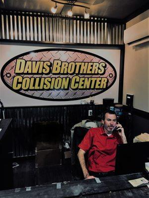 Davis Brothers Collision Center