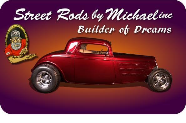 Street Rods By Michael Inc