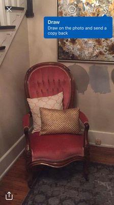 Beechmont Upholstery