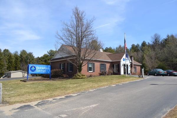 Maine Community Bank