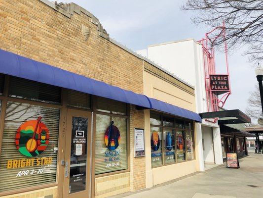 Lyric Theatre of Oklahoma