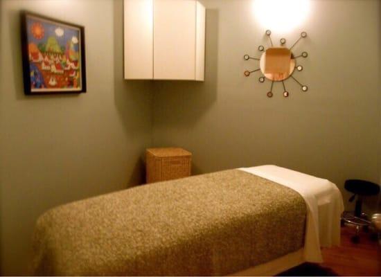 Sabai Thai Massage