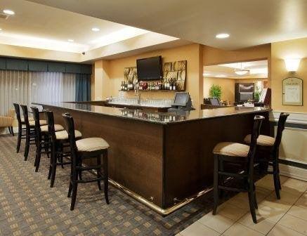 Lobby Bar open from 5pm until 10pm everyday.  on weekends open until 12midnight.