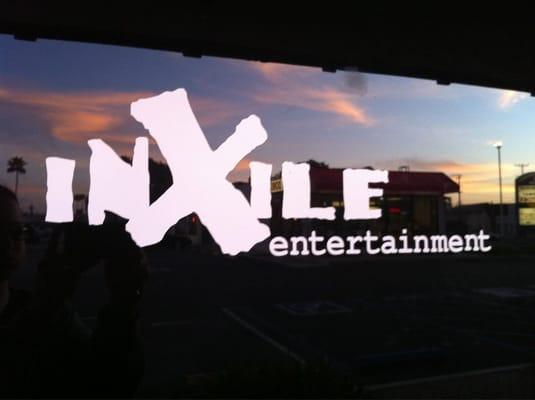 Inxile Entertainment