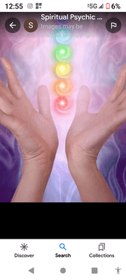 Psychic Spiritual Readings By Catalina Life Coach