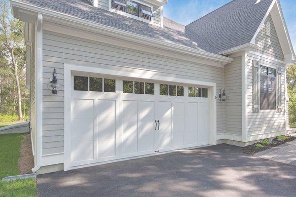 Garage Door Service