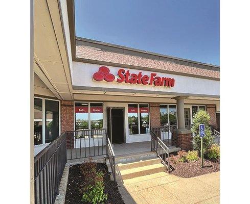 State Farm Office