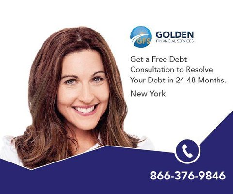 NY Debt Relief Free Consultations