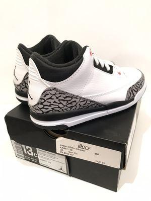 Jordan 3 Retro Infrared =)