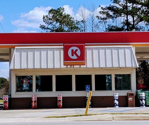 Circle K