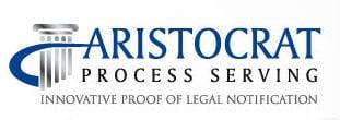 Aristocrat Process Serving