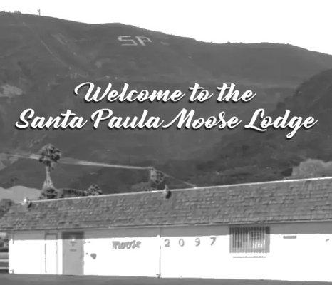 Santa Paula Moose Lodge