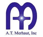 A.T. Merhaut, Inc. logo