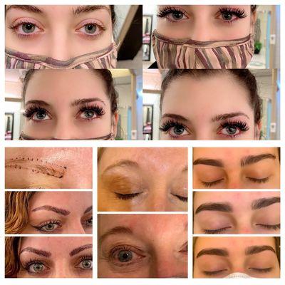 Galleria Brow (412)668-0225