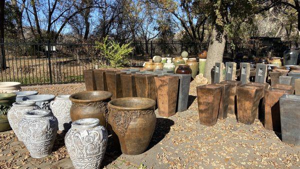 Pottery Paradise