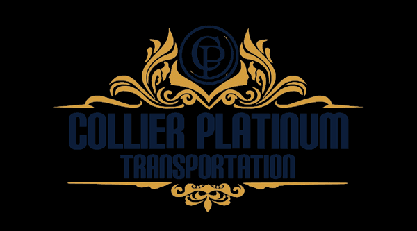 Collier Platinum Transportation official logo