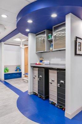 Greenwich Pediatric Dental Group - http://www.greenwichkidsdentist.com