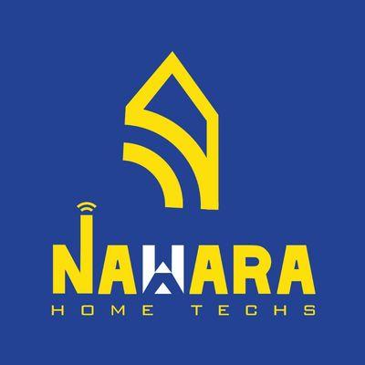 Nawara! Home Techs.