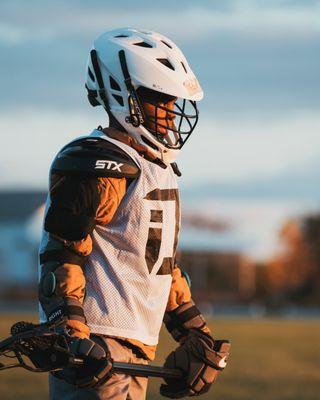 iQ Lacrosse