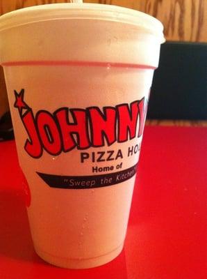 Johnny's Pizza