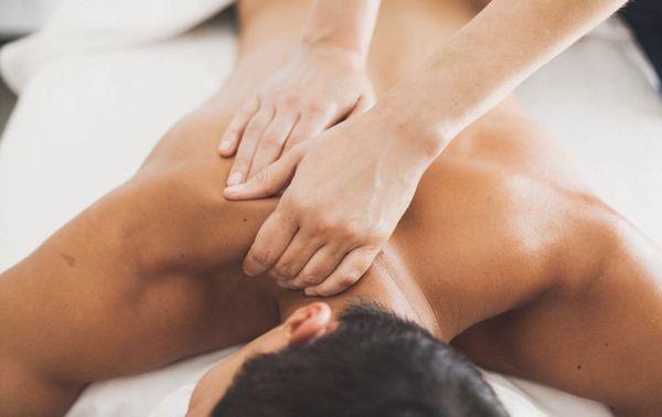 Makai massage And Healing