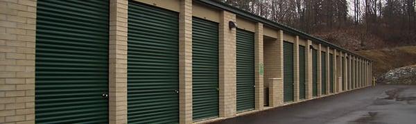 Advanced Self Storage of Wexford