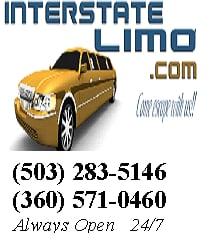 Interstate Limo Service