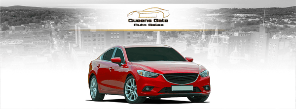 Queensgate Auto Sales