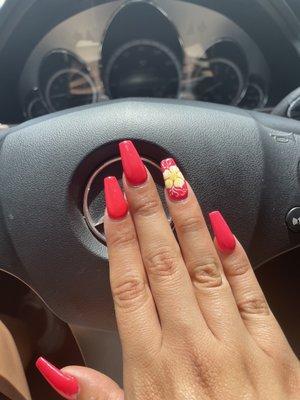 Nails