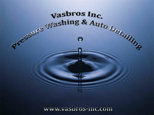 Vasbros Inc.