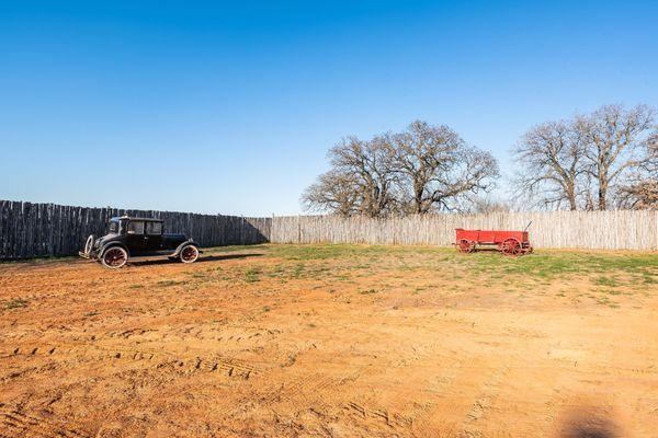 The Big Red Barn Wedding & Event Center